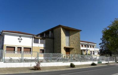 Un brote de 32 casos afecta a la residencia de monjas de Artieda (Urraúl Bajo)