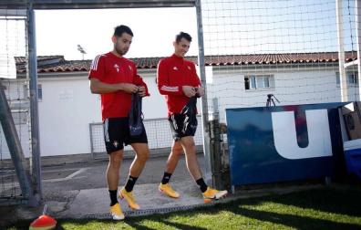 Budimir ya es apto y está disponible para debutar contra el Atlético