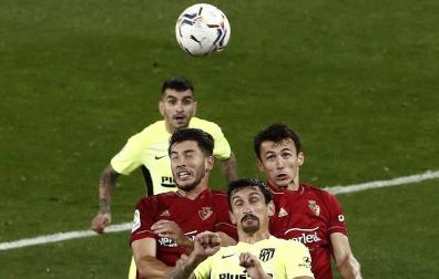 Budimir: "Han sido dos meses complicados"