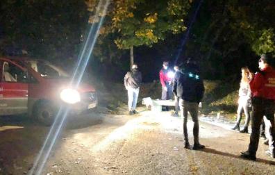 Denunciadas 85 infracciones por movilidad ilegal y no cumplir la norma sanitaria