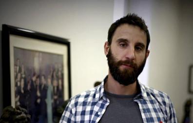 Dani Rovira será 'Superlópez' en la adaptación al cine