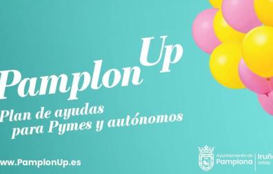 'PamplonUp' incorporará nuevos establecimientos y habrá más bonos por persona