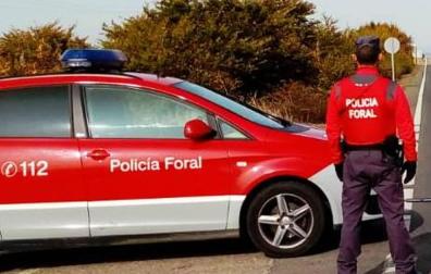 Denunciados dos bares de Caparroso por no respetar el cierre de actividad
