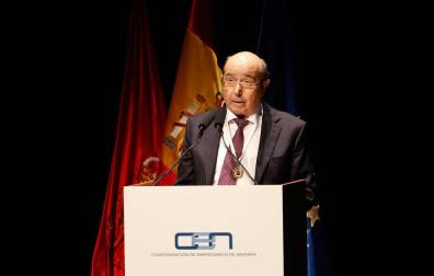 Fallece en Pamplona el empresario Manuel Torres, fundador de MTorres