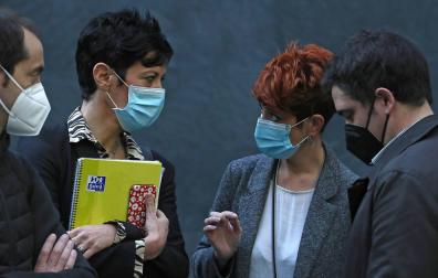 Bildu ve reflejadas algunas de sus prioridades en el anteproyecto de presupuestos