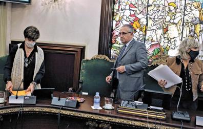 Se municipaliza el servicio de prevención infanto-juvenil