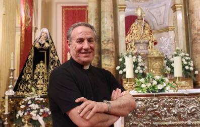 El papa Francisco sorprende al párroco de San Lorenzo con una llamada de teléfono