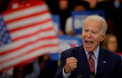 Joe Biden, el equilibrista que expulsó a Donald Trump de la Casa Blanca