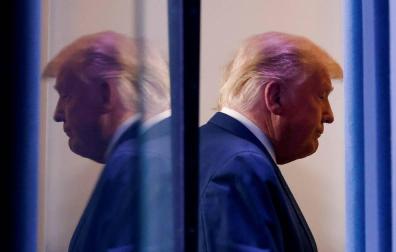 El apoyo republicano a Donald Trump se resquebraja
