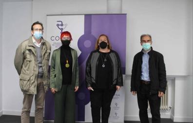 Mascarillas gratis a unos 10.000 navarros mayores de 45 años con rentas bajas