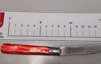 Denunciados 84 incumplimientos sanitarios este fin de semana en Navarra