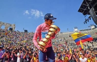 La Legión Extranjera de Eusebio Unzué