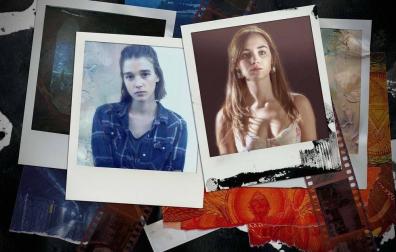 Comienza el rodaje de la serie 'Feria, nuevo thriller de Netflix