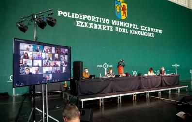 La MCP mantiene los precios del agua, residuos y villavesas para 2021