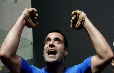 ¿Se acaba una era en el mano a mano?