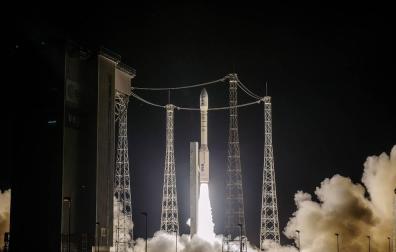 Fracasa la misión del satélite español 'Ingenio' tras desviarse de su trayectoria