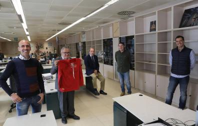El día que Castañeda destapó su ironía