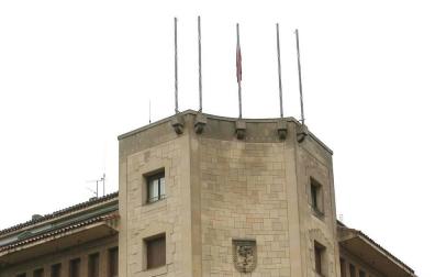 El PSN dice estar dispuesto a posibilitar presupuestos en la comarca de Pamplona