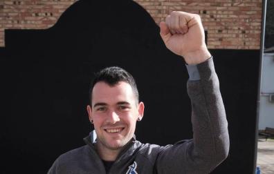 Jaka: “No creo que esta final sea mi única oportunidad, confío en que no sea así”