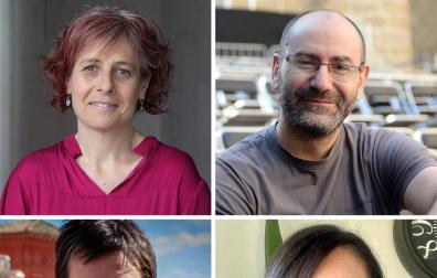 La cultura en la encrucijada del coronavirus, el viernes en 'DN en vivo'