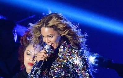 Beyoncé lanza una edición de coleccionista