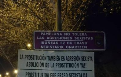 Piden que la prostitución se incorpore a las políticas frente a las agresiones sexistas