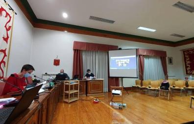 Sangüesa destinará este año 116.000 euros extra a la residencia de mayores