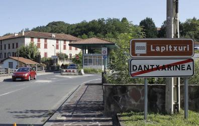 Navarra adelanta la desescalada respecto a País Vasco y Aquitania