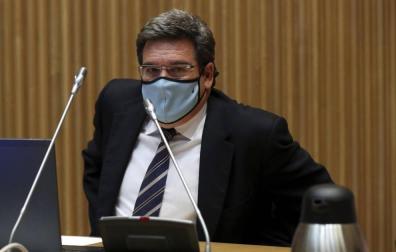 Escrivá asegura que la prestación para autónomos se prolongará también a partir de octubre