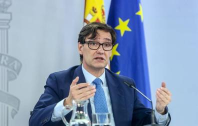 Illa insiste en esperar "dos o tres semanas" antes de aplicar un confinamiento domiciliario