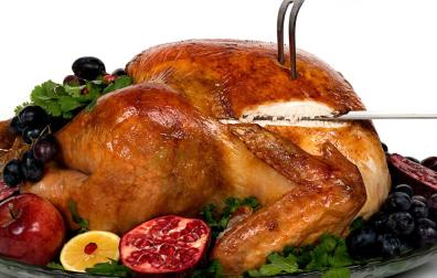 Los españoles engordan de 2 a 4 kg en Navidad por el placer de comer
