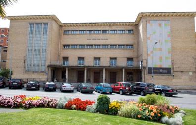 Cuentacuentos en Civivox del Ensanche