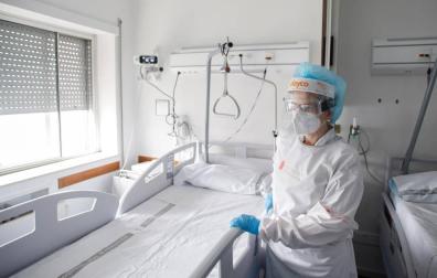 Navarra registra un nuevo descenso en los casos, que se sitúan por debajo de los 140