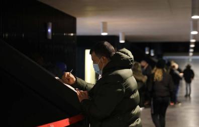 La Asamblea General será el día 31, salvo que la justicia lo impida