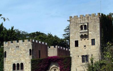 La Fundación Franco cancela las visitas al Pazo de Meirás "por motivos de seguridad"