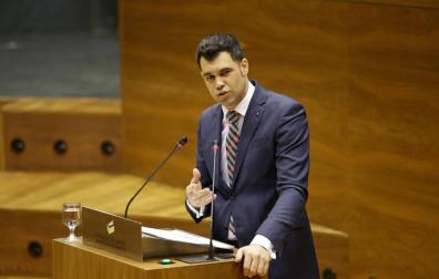 El PPN, "preocupado" por la posibilidad de que Educación "siga ninguneando al inglés"