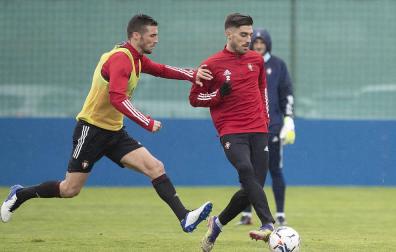 Arrasate viaja a Valladolid con 23 jugadores
