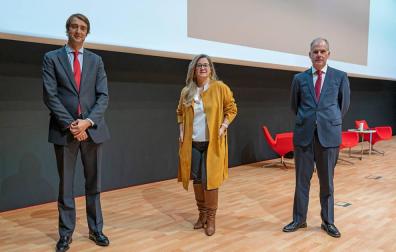 Empresas “más sostenibles y digitales” para dejar atrás la crisis