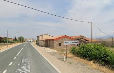 Dos detenidos por robar en Navarra, La Rioja y Soria