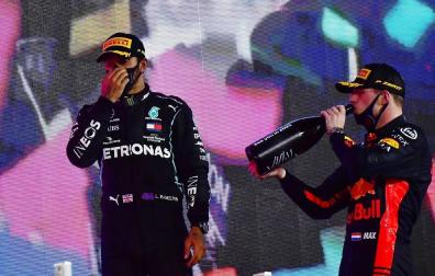 Verstappen gana en Abu Dabi la última carrera del Mundial