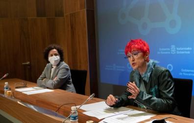 Navarra hará cribados quincenales a 5.100 trabajadores de residencias