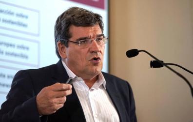 Escrivá, presidente de la AIReF, será el nuevo ministro de Seguridad Social