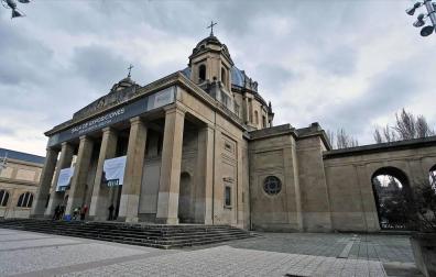 El Consistorio mantendrá Los Caídos como sala expositiva
