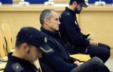 Kantauri, procesado por ordenar secuestrar y asesinar a Miguel Ángel Blanco