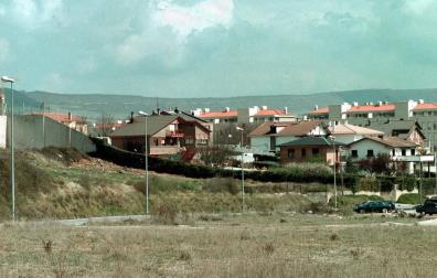 Anulado el plan que convertía la balsa en el centro de Beriáin