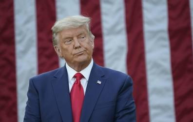 Trump despide al jefe de ciberseguridad por no avalar las teorías de fraude