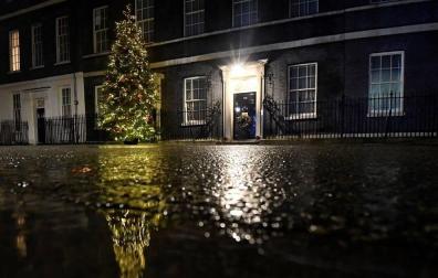 Más de 20 millones de personas están confinadas en Inglaterra