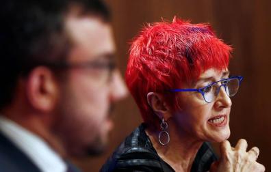 Se elevan a 46 los afectados por la epidemia de coronavirus en Navarra