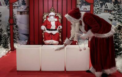 Tradiciones y curiosidades de la Navidad