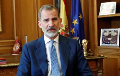 Felipe VI pide ante la ONU "unas naciones más unidas" para afrontar la crisis